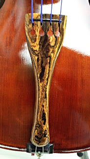 Kai Arvi New tailpiece