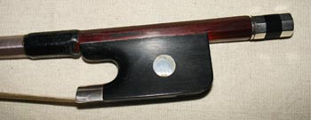 Jon Vanderhorst 2 - frog