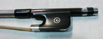 Lawrence LaMay Bow - frog