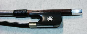 Louis Morizot Bow - frog