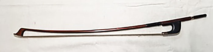 George Rubino bow - Professional Model