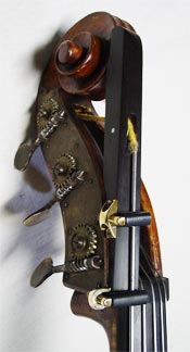 5 String A-Extension #1