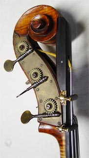 5 String A-Extension #2