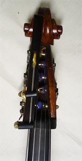 5 String A-Extension #3