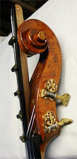 B-Extension - Walnut