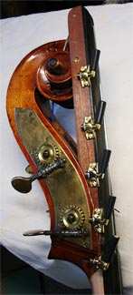 B-Extension - Prescott