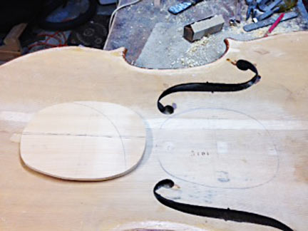 Vihlo Arvi #215 - restore 1