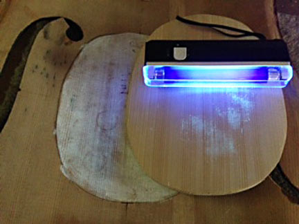 Vihlo Arvi #215 - restore 2