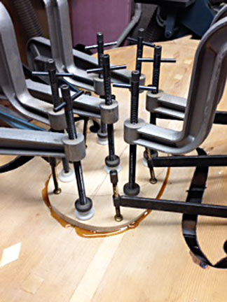 Vihlo Arvi # 215 - restore 3