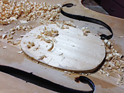 Vihlo Arvi # 215 - restore 4