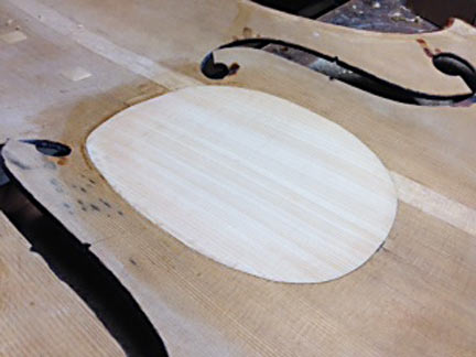 Vihlo Arvi # 215 - restore 5